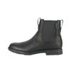 Botins e botas