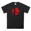 Smash Bros Inspired Fighting Emblem Tribute T-Shirt