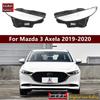 Mazda Axela 19-20 Headlight Cover - Original Quality & Durable