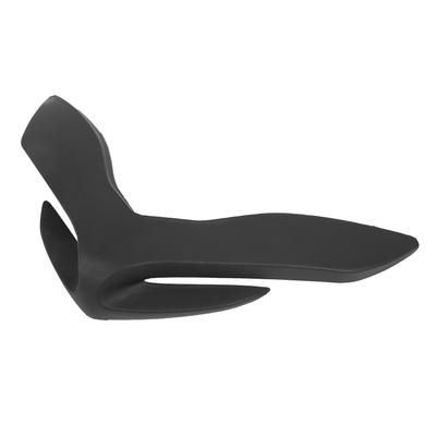 Cache-Carénage de Phare de Moto Extension Bec de Canard Avant Garniture de Nez de Rechange pour 900 2018‑2020