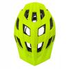 Kask Rowerowy Meteor Street L 58-61 In-Mold Żółty