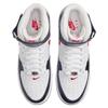 Nike Air Force 1 Mid Qs 'Independence Day' Sneakers DH5623-101