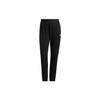 (WMNS) Fi Pt Ft 3s Sports Stylish Casual Long Pants/Trousers Black Women's GP0662