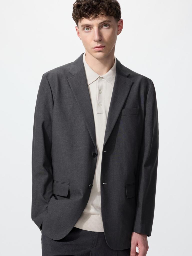 Uniqlo Admiration Jacket