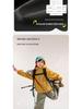 Jungen Herbst 2025 Windjacke - Wasserdichte, winddichte Jacke für Kinder