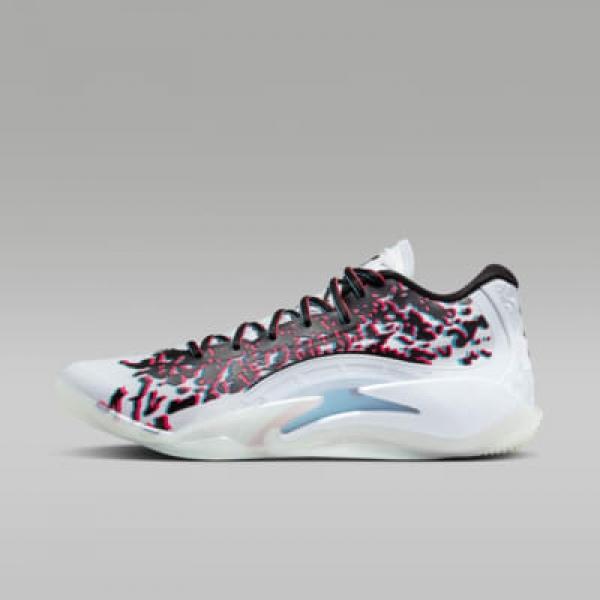 

Баскетбольные кроссовки Zion 3 Z-3D PF FZ1319-060