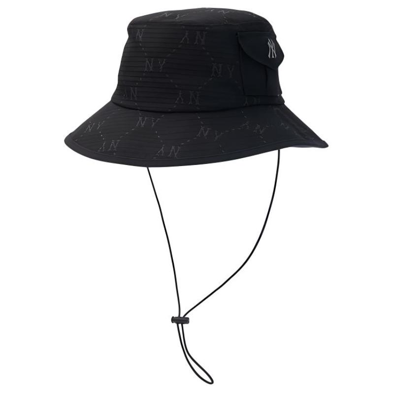 MLB Bucket Hats Unisex Fashion 3AHTM015N