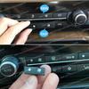 Dashboard Air Condition A/C Heater Button For BMW 5 Series F10 F11 F18 2010-2017