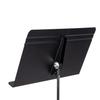 Manhasset M85 Harmony Stand Music Stand, Black