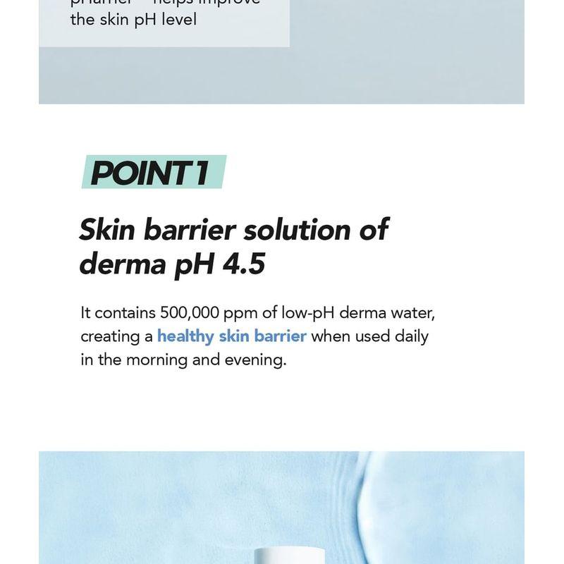 Cell Fusion C - Low pH pHarrier Toner