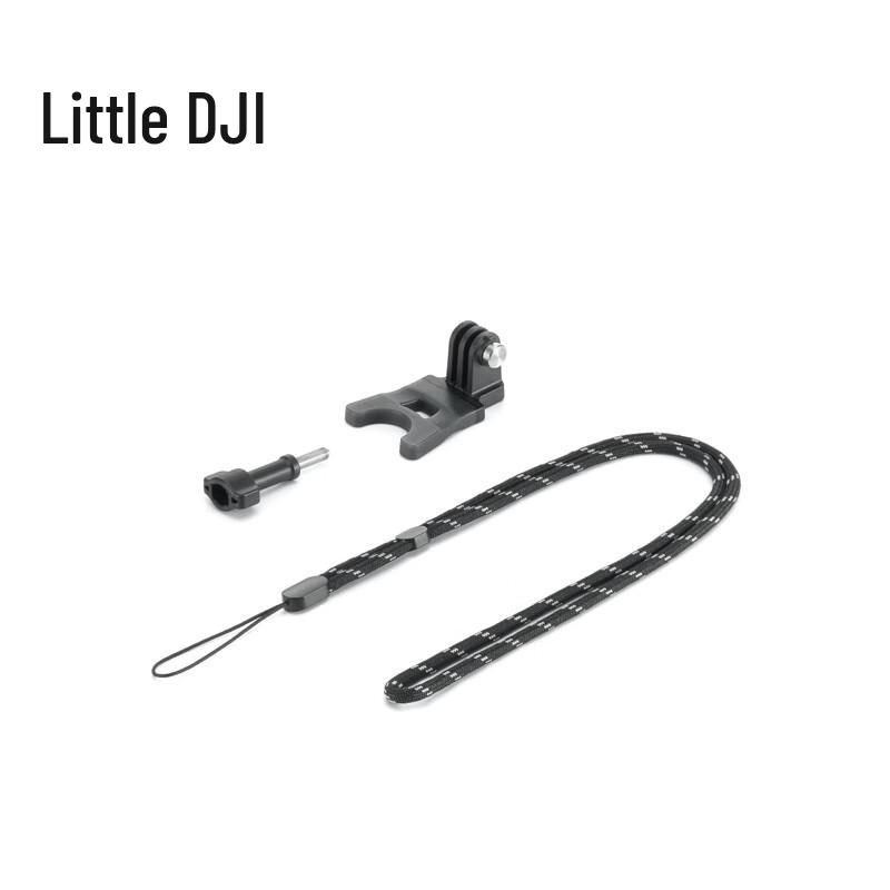 DJI Supporto da bocca Osmo Action (Versione NC)