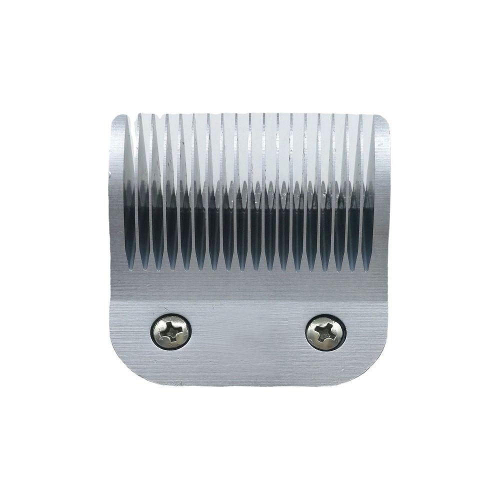 Professional Pet Grooming Clipper Blade Detachable Electric Pushing Scissors Knife Head  Grooming