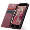 Sc Wallet Iphone 7/8/Se 2020 Red