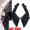 Accesorii de exterior – Bare de protecție