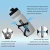 3K Carbon Fiber Bicycle Water Bottle Cage Ultralig Matte Glossy MTB Road Bike Bottle Holder Bike Accessories Bottle Set 2PCS