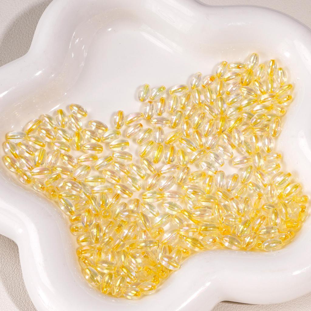 Perles de rocaille en verre domestique de haute qualité DIY Bracelet Collier Pour Accessoires de Fabrication de Bijoux