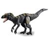 TAKARA TOMY Ania Jurassic World Alive Indominus Rex Animal Dinosaur Toy (Second Generation) (Ages 3+)