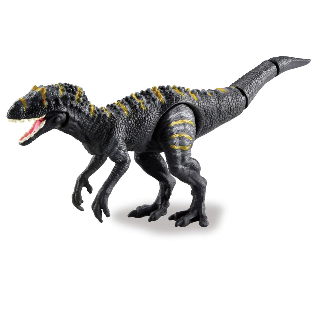 Takara Tomy AniA Jurassic World Alive Indominus Rex Animal Dinosaur Toy Second Generation Ages 3 and Up