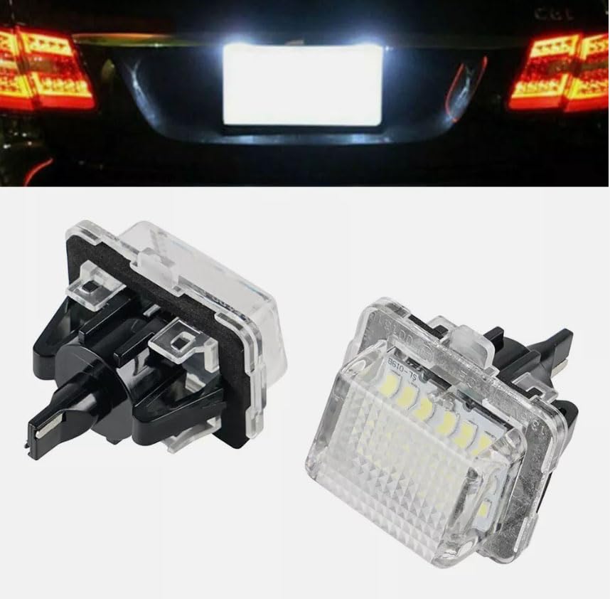 

hotimp® Compatible product W204 W212 W207 W216 W218 W221 R231