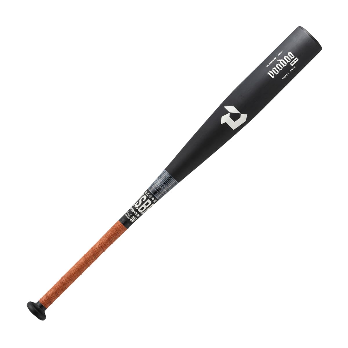 

Dimarini Voodoo TPH For Boys Softball Black 8060 чёрный