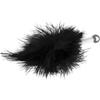 Feather Whip Flirt Paddle Sex Toys Mini Anal Plug Tickler Whip Sexy Toy for Couple Game BDSM Adult Flirting Games Foreplay Sexy
