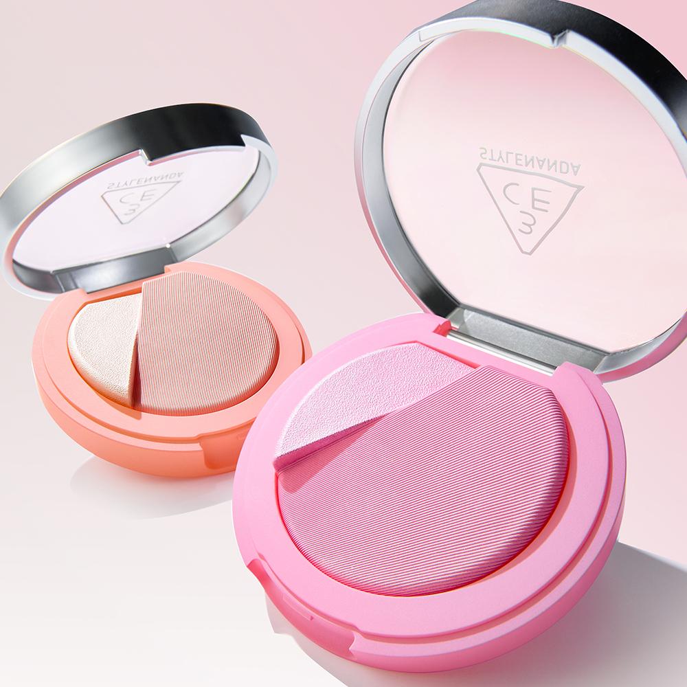 3CE Blush Lighter 7 colors