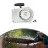 Recoil Starter Assembly Replacement For MS240 MS260 Chainsaws 1121-080-2101 11210802101 Garden Tool Accessories