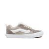 Vans Knu-Skool Grey Multi-Color Unisex Sneakers VN000CS0BGG