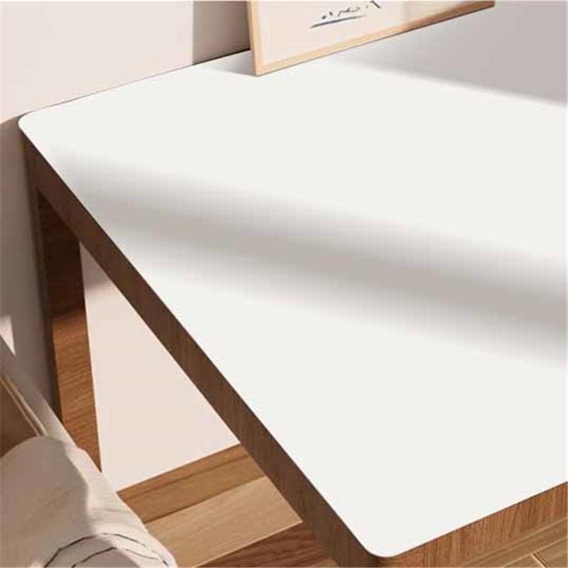 Samolepicí zesílená fólie s měkkým dotekem, vodotěsná a vlhkostodolná, potahovací fólie na skříňky, obnova nábytku, dveře šatních skříní, desky stolů, dekorace, vinylová fólie