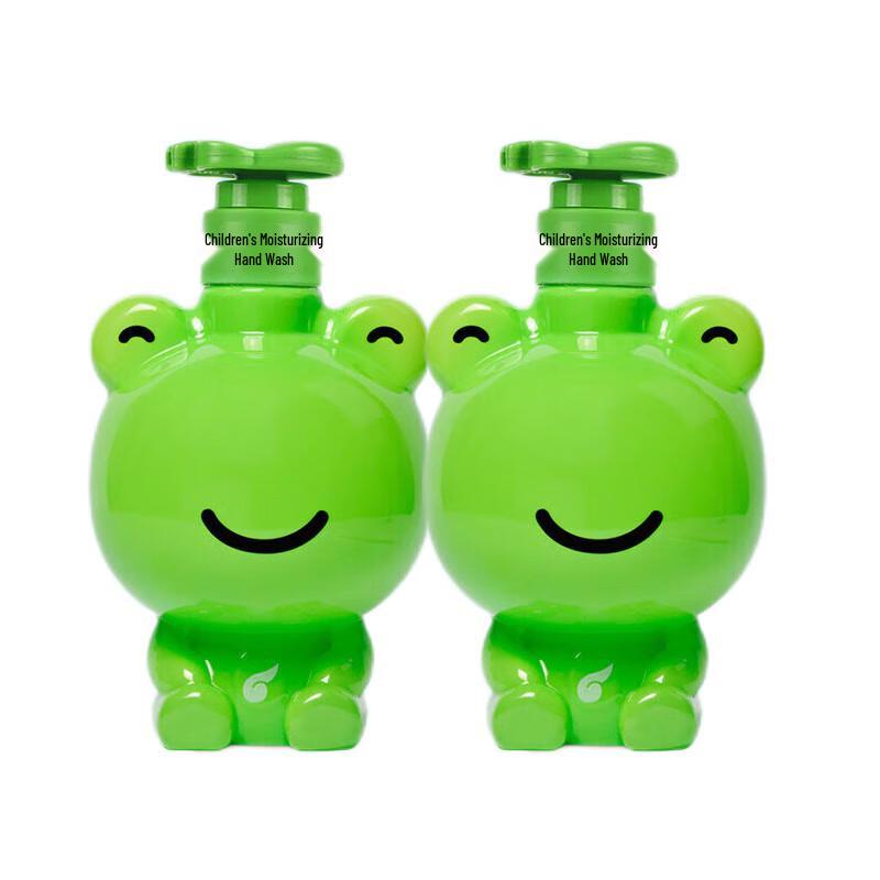 

Frog Prince Moisturizing Hand Soap