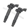 For 2013-2015 CHEVROLET MATIZ M200 SPARK M300 HOLDEN BARINA SPARK Auto Ignition Coil UF725 25190788 96983945 E1225