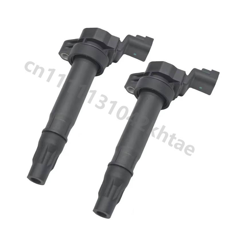 For 2013-2015 CHEVROLET MATIZ M200 SPARK M300 HOLDEN BARINA SPARK Auto Ignition Coil UF725 25190788 96983945 E1225