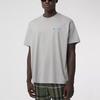 Burberry T Shirt Men's Light Heather Gray 80370921