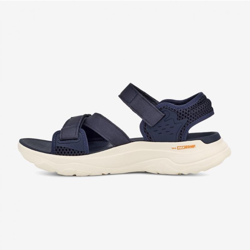 Teva Women S Comfy cuShion Daily Sandal Zymic Stvf2314039 Moi