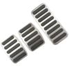 Car Pedals Pedal Cover for Suzuki SX4 Aerio Ciaz Vitara S-Cross Splash Ignis Kizashi Sidekick Samurai