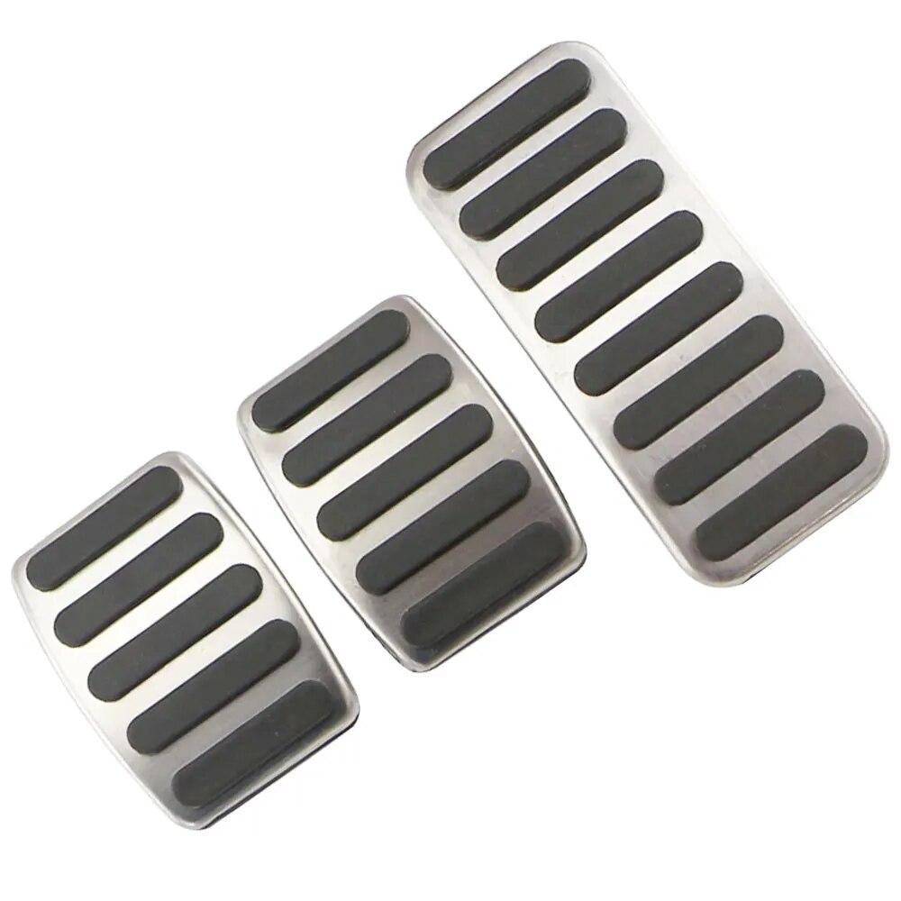 Car Pedals Pedal Cover for Suzuki SX4 Aerio Ciaz Vitara S-Cross Splash Ignis Kizashi Sidekick Samurai
