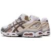 Asics Dámske tenisky Gel Nimbus 9 White Oatmeal 1202A278-104