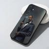 S-Snoop D-Dogg Handyhülle Für Samsung Galaxy A73,A72,A71,A70,A52,A51 Andere Weiche Schwarze Hülle