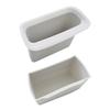 For Geely EX2 Car Rear Ventilation Anti Kick Storage Compartment Silicone Anti Dirt Box for Rear Seats Car Interior Accessories