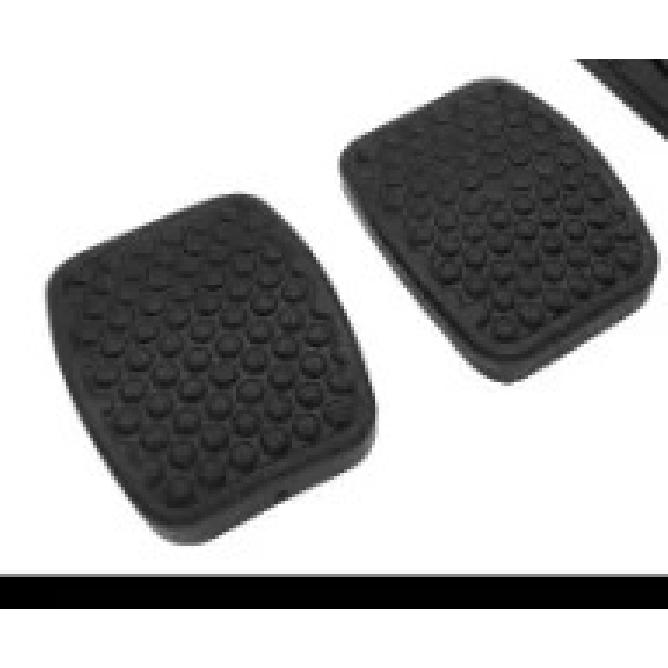 

T21-3721010BA 1pcs Clutch brake pedal rubber pad 2pcs Original horn for Chery Tiggo 5 Kaiyi