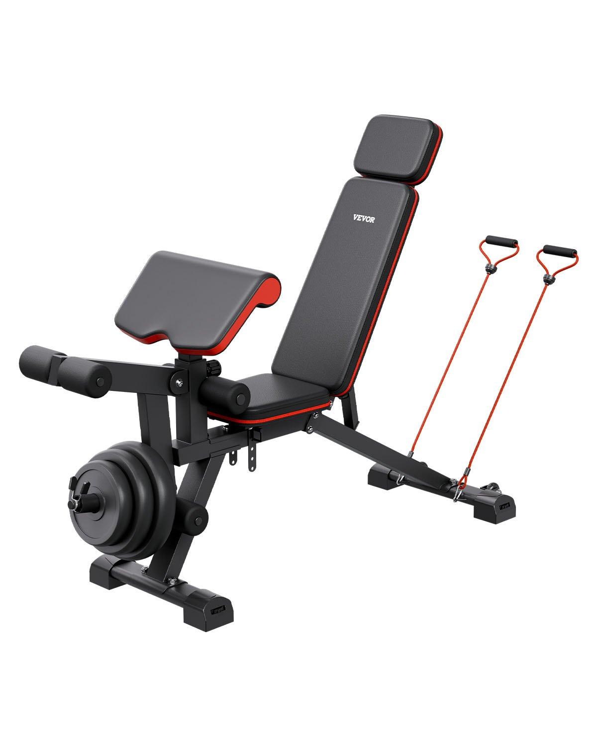 VEVOR svaru soliņš, 800 lbs regulējams