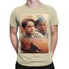 The Shawshank Redemption Painitng Funny 100 Cotton Tshirt The Shawshank Redemption Tees Tops For Unisex