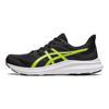 Asics Jolt 4 Black Lime Zest Men Sneakers 1011B603-003
