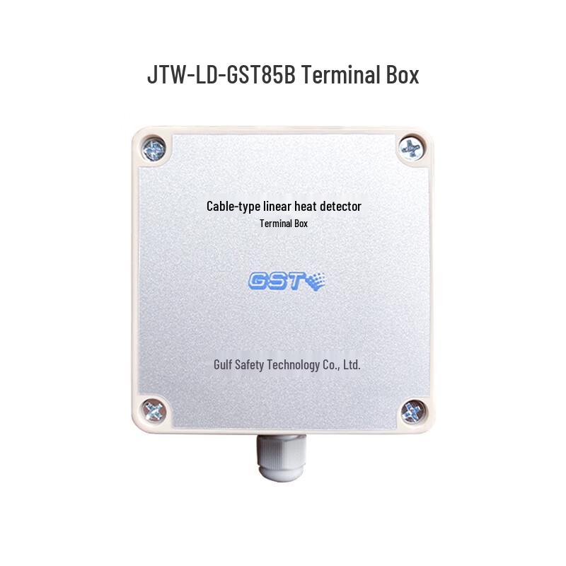 Gulf Temperature Sensing Cable Fire Detector Accessories