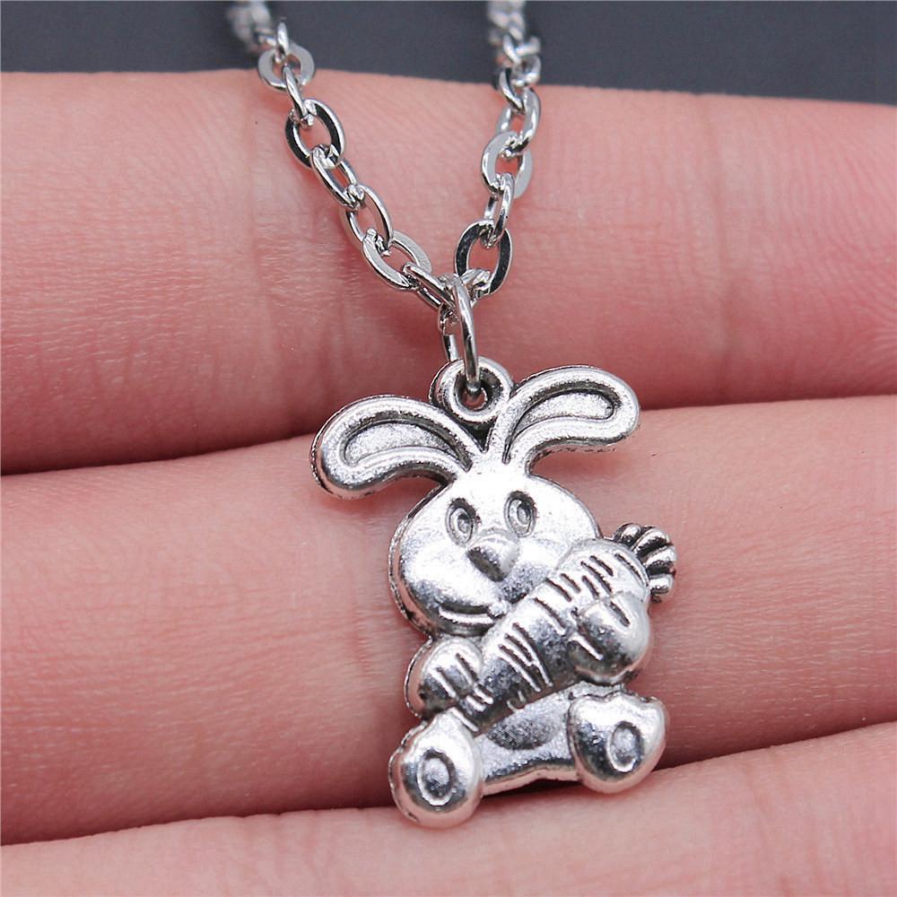 Haustier Hund Katze Halskette auf dem Hals 43cm Kette männlicher Schmuck Geburtstag ästhetische Kunst liefert