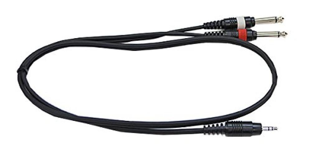 [ ] CLASSIC PRO Classic Pro Y Cable YPM221