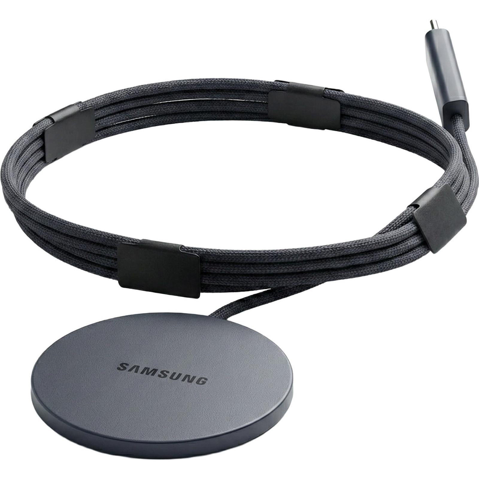 Samsung EP-P2900BBE USB-C 25W Kabelloses Ladegerät - Grau