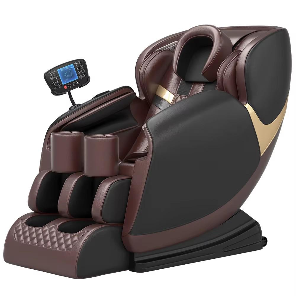 Luxury Zero Gravity Full Body Multifunctional Home Massage Chair