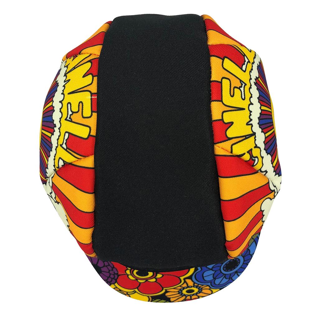 Cinelli Bicycle Road Bike Cycling Wear Hat Cap WEST COAST CAP 501CCWCOCAP 605048-000098