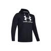 UA Terry Trainings-Sport-Hoodie Herren Hoodies Schwarz 1348520-001